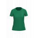 T-shirt donna Bio150 IC girocollo K3026IC Kariban
