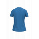 T-shirt donna Bio150 IC girocollo K3026IC Kariban
