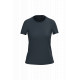 T-shirt donna Bio150 IC girocollo K3026IC Kariban
