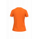 T-shirt donna Bio150 IC girocollo K3026IC Kariban