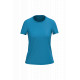 T-shirt donna Bio150 IC girocollo K3026IC Kariban