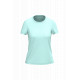 T-shirt donna Bio150 IC girocollo K3026IC Kariban