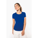 T-shirt donna Bio150 girocollo K3026ORG Kariban