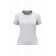 T-shirt donna Bio150 girocollo K3026ORG Kariban