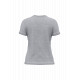 T-shirt donna Bio150 girocollo K3026ORG Kariban