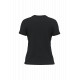 T-shirt donna Bio150 girocollo K3026ORG Kariban