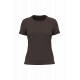 T-shirt donna Bio150 girocollo K3026ORG Kariban