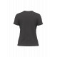 T-shirt donna Bio150 girocollo K3026ORG Kariban