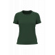 T-shirt donna Bio150 girocollo K3026ORG Kariban