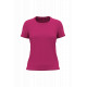 T-shirt donna Bio150 girocollo K3026ORG Kariban