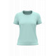 T-shirt donna Bio150 girocollo K3026ORG Kariban
