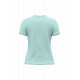 T-shirt donna Bio150 girocollo K3026ORG Kariban