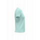 T-shirt donna Bio150 girocollo K3026ORG Kariban