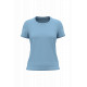 T-shirt donna Bio150 girocollo K3026ORG Kariban