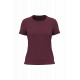 T-shirt donna Bio150 girocollo K3026ORG Kariban