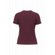 T-shirt donna Bio150 girocollo K3026ORG Kariban
