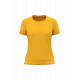 T-shirt donna Bio150 girocollo K3026ORG Kariban