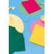 T-shirt bambino Bio150 IC girocollo K3027IC Kariban