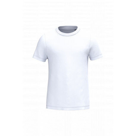 T-shirt bambino Bio150 IC girocollo K3027IC Kariban