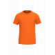 T-shirt bambino Bio150 IC girocollo K3027IC Kariban