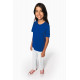 T-shirt bambino Bio150 girocollo K3027ORG Kariban