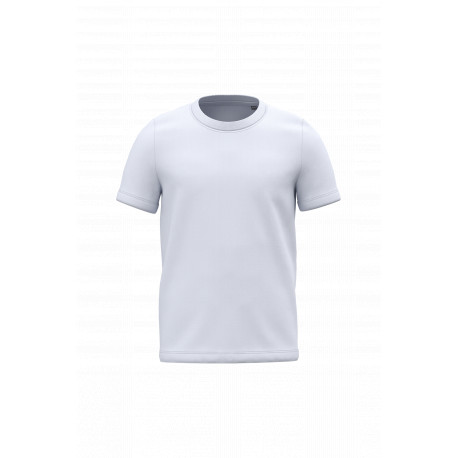 T-shirt bambino Bio150 girocollo K3027ORG Kariban