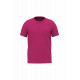 T-shirt bambino Bio150 girocollo K3027ORG Kariban