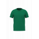 T-shirt bambino Bio150 girocollo K3027ORG Kariban