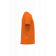 T-shirt bambino Bio150 girocollo K3027ORG Kariban