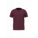 T-shirt bambino Bio150 girocollo K3027ORG Kariban