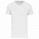 T-shirt uomo BIO150 IC scollo a V K3028IC Kariban