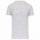 T-shirt uomo BIO150 IC scollo a V K3028IC Kariban