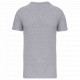 T-shirt uomo BIO150 IC scollo a V K3028IC Kariban