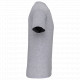 T-shirt uomo BIO150 IC scollo a V K3028IC Kariban