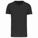 T-shirt uomo BIO150 IC scollo a V K3028IC Kariban