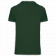 T-shirt uomo BIO150 IC scollo a V K3028IC Kariban