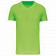 T-shirt uomo BIO150 IC scollo a V K3028IC Kariban