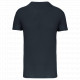 T-shirt uomo BIO150 IC scollo a V K3028IC Kariban