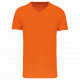 T-shirt uomo BIO150 IC scollo a V K3028IC Kariban