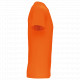 T-shirt uomo BIO150 IC scollo a V K3028IC Kariban