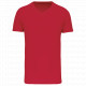 T-shirt uomo BIO150 IC scollo a V K3028IC Kariban