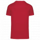T-shirt uomo BIO150 IC scollo a V K3028IC Kariban