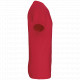 T-shirt uomo BIO150 IC scollo a V K3028IC Kariban
