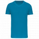 T-shirt uomo BIO150 IC scollo a V K3028IC Kariban