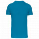 T-shirt uomo BIO150 IC scollo a V K3028IC Kariban