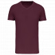T-shirt uomo BIO150 IC scollo a V K3028IC Kariban