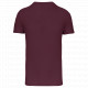 T-shirt uomo BIO150 IC scollo a V K3028IC Kariban
