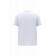 T-shirt uomo BIO150 scollo a V K3028ORG Kariban