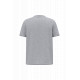 T-shirt uomo BIO150 scollo a V K3028ORG Kariban