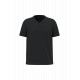 T-shirt uomo BIO150 scollo a V K3028ORG Kariban